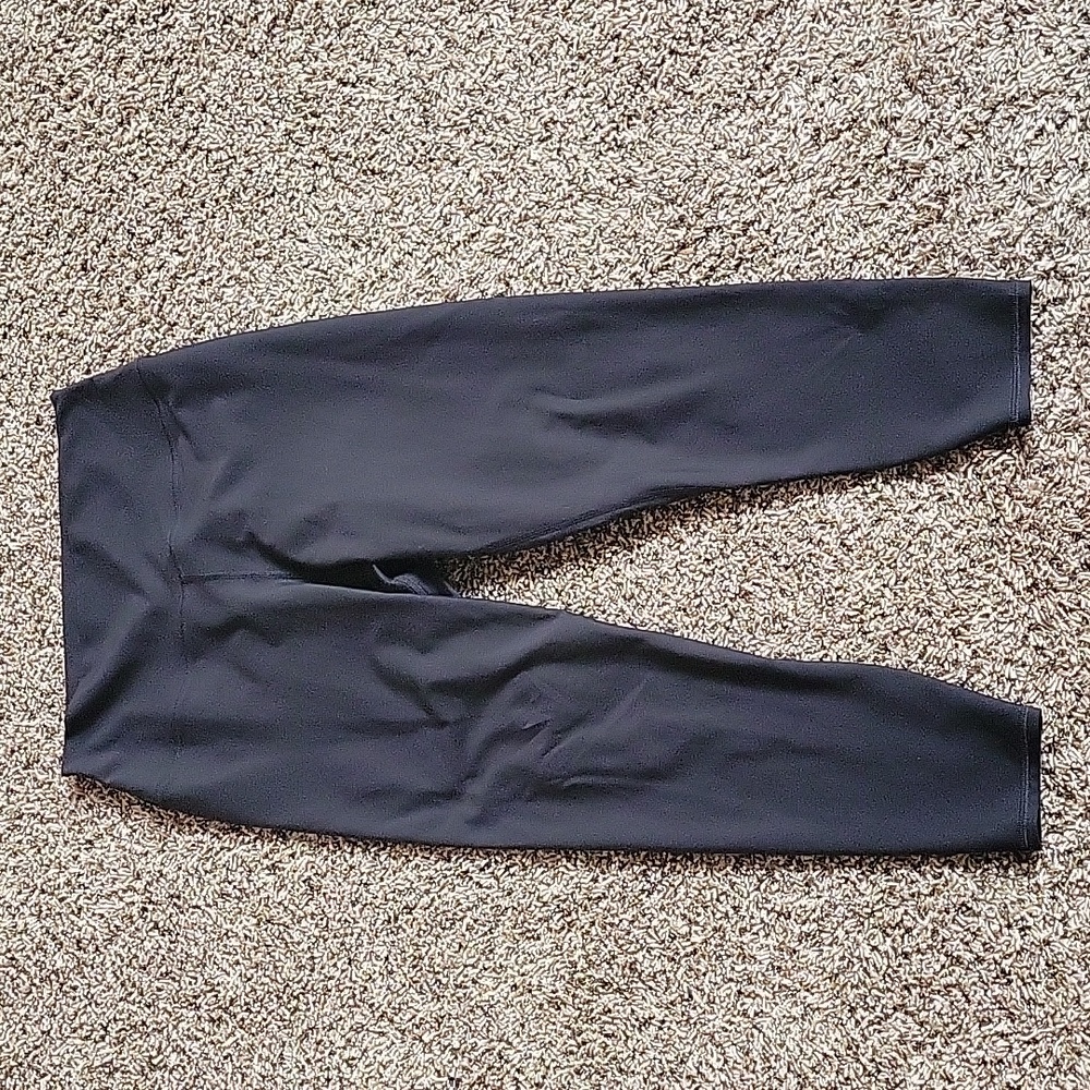 Abercrombie and Fitch YPB leggings. Size L
